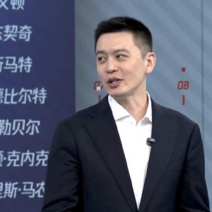 开云体育平台-杨鸣离职后状态极佳，黑眼圈消失，解说完NBA还将参加杯赛开幕式|杨毅|内蒙古|球迷|主帅_新浪新闻