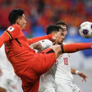 开云体育在线-​国足“木匠”连线实属早有预谋 拜合拉木自评5分
