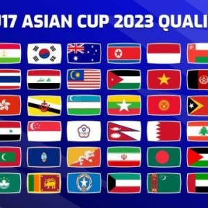 开云体育官方网站登陆-U17亚洲杯预赛开战 卡塔尔逆转伊拉克沙特获大胜