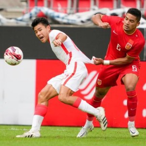 开云体育官方网站登陆-亚洲杯分组抽签原则未定 国足大概率二档身份参加