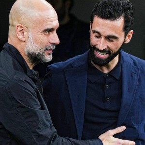 开云体育平台-0-3不敌皇马，瓜帅遭遇欧冠淘汰赛首回合并列最大分差失利