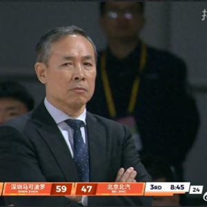 忍无可忍！许利民怒斥：吊儿郎当耍大牌，球迷：疑似指国内这2人