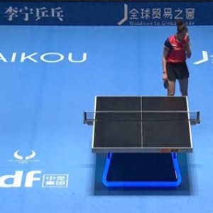 开云体育平台-突发！对手意外退赛，孙颖莎3战均3-0横扫，强势进淘汰赛冲击冠军|亚洲杯|乒乓球亚洲杯|比赛|乒乓球|小组_新浪体育_新浪新闻