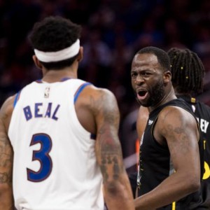 开云体育在线-球员调查：谁是垃圾话大王？MVP出勤率是否该设限