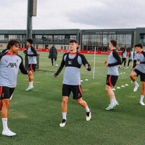 开云体育官方网站登陆-【前瞻】利物浦迎翻身战 克洛普或靠变阵化险为夷？