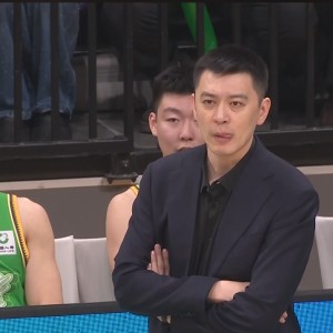 开云体育在线-一地鸡毛！辽宁输新疆队19分，还有3个坏消息 杨鸣很无奈