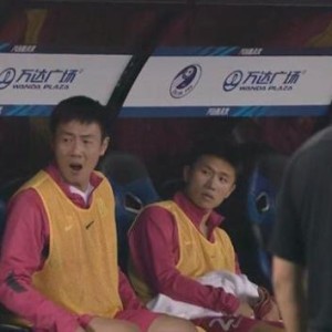 开云体育官方网站登陆-秦升另类"帽子"  赛季2次登场却在替补席吃3黄牌