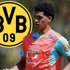 开云体育平台-德天空：多特签17岁克鲁塞罗边卫陷僵局，报总价1200万欧未被接受